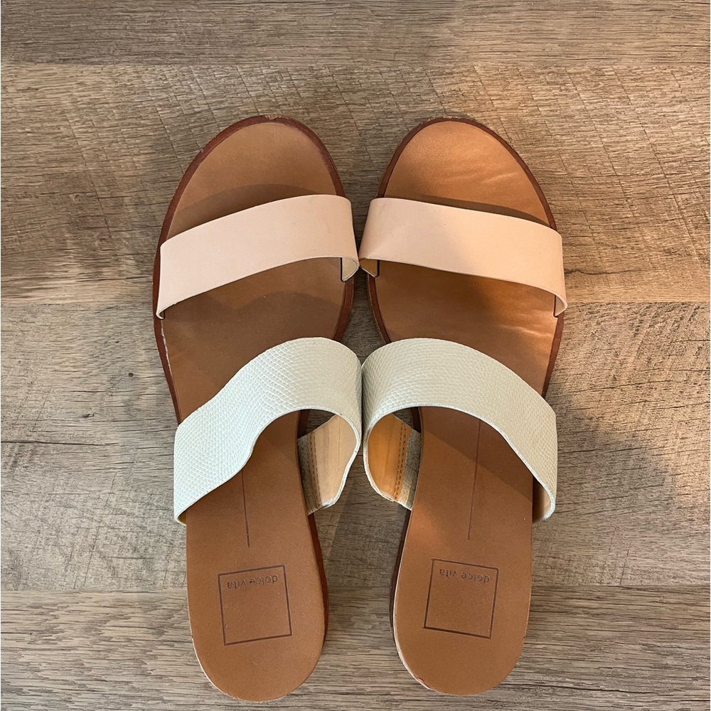 Dolce Vita Sandals